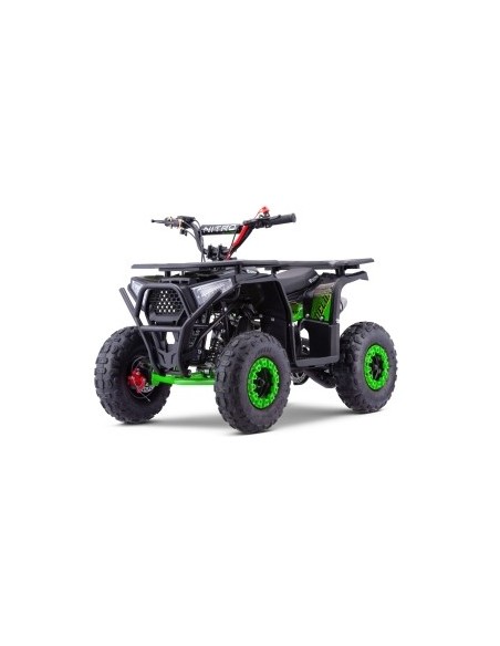 ACANTO Mini quad infantil 49cc  BTF Neumático XL DLX 6"