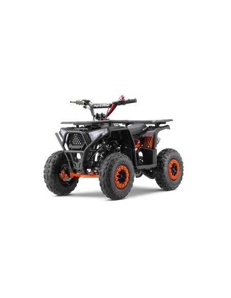 ACANTO Mini quad infantil 49cc  BTF Neumático XL DLX 6"