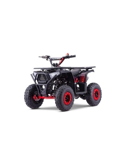 ACANTO Mini quad infantil 49cc  BTF Neumático XL DLX 6"