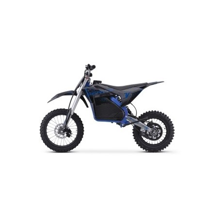 Eco SERVAL VX1600w 48v 15Ah litio 14/12