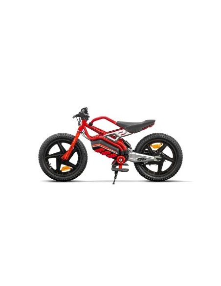 Velocifero Baby Jump 150W 21.6V Batería LITIO