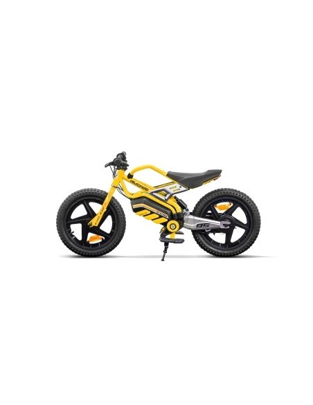Velocifero Baby Jump 150W 21.6V Batería LITIO