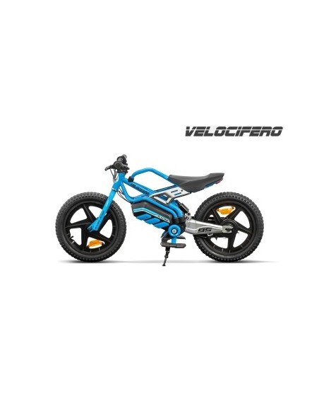 Velocifero Baby Jump 150W 21.6V Batería LITIO