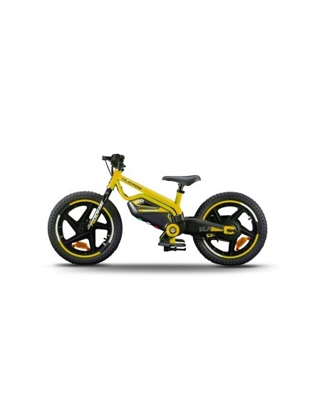 Velocifero Baby Jump 150W 21.6V Batería LITIO
