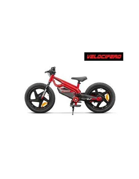 Velocifero Baby Jump 150W 21.6V Batería LITIO