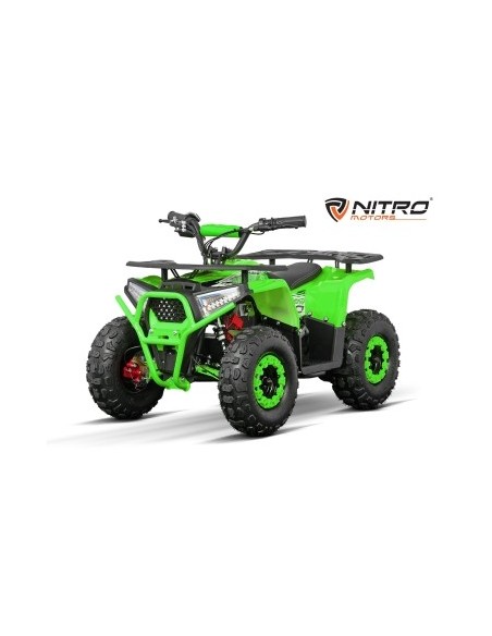 Eco NERINO SPORT 1000w  48v  BTF  PROFILE R6 3 etapas
