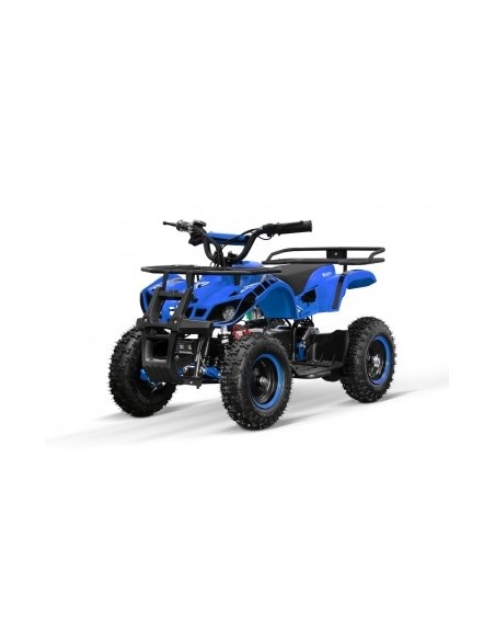 ECO Torino 1000w 36v R6 3 etapas luz