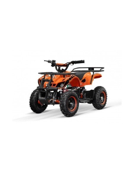 ECO Torino 1000w 36v R6 3 etapas luz