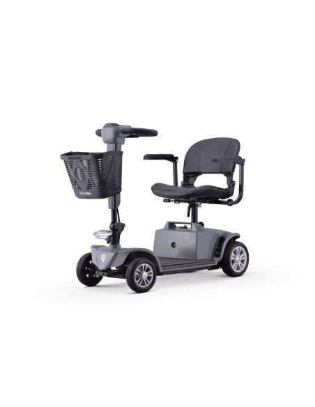 Geco Senio U1 1000W 60V 20Ah MOVILIDAD CEE
