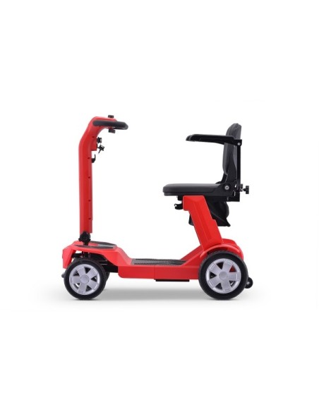Geco Senio SG4 300W 24V 12Ah MOVILIDAD CEE PLEGABLE