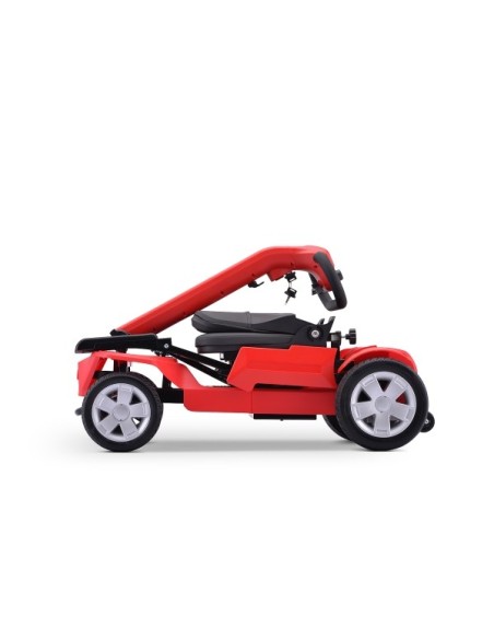 Geco Senio SG4 300W 24V 12Ah MOVILIDAD CEE PLEGABLE