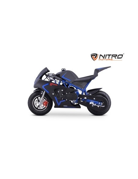 Roquet PS 50