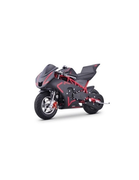 Roquet PS 50