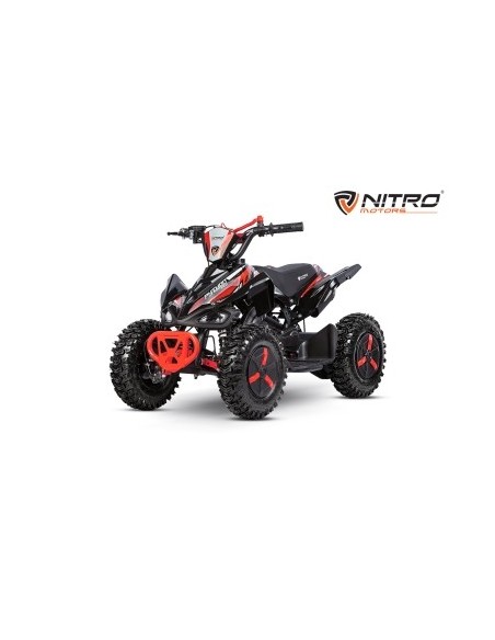 Phyton sport  49cc  R6 snowy Easy Start