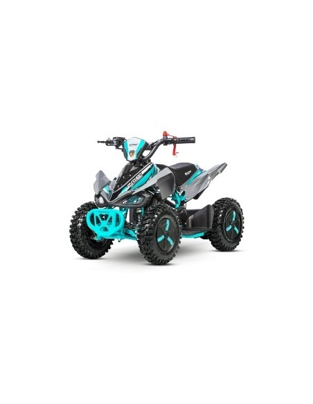 Phyton sport  49cc  R6 snowy Easy Start