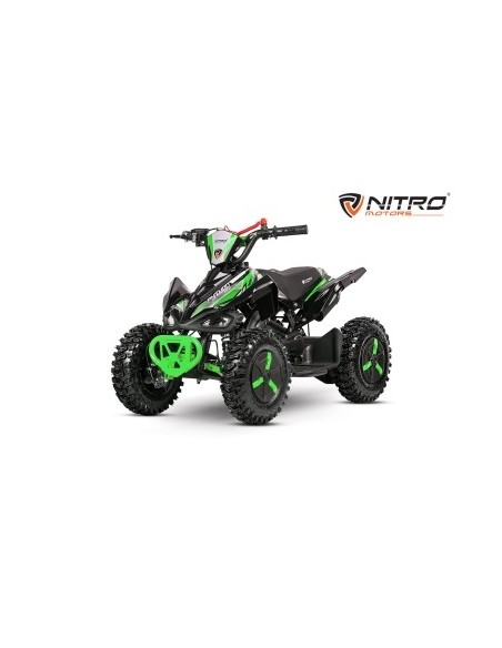 Phyton sport  49cc  R6 snowy Easy Start