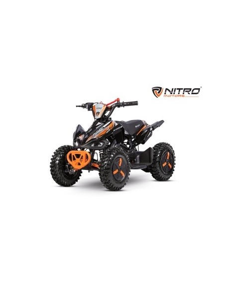 Phyton sport  49cc  R6 snowy Easy Start