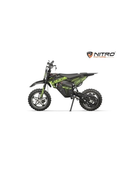 Eco FOSSA 1000w  36v