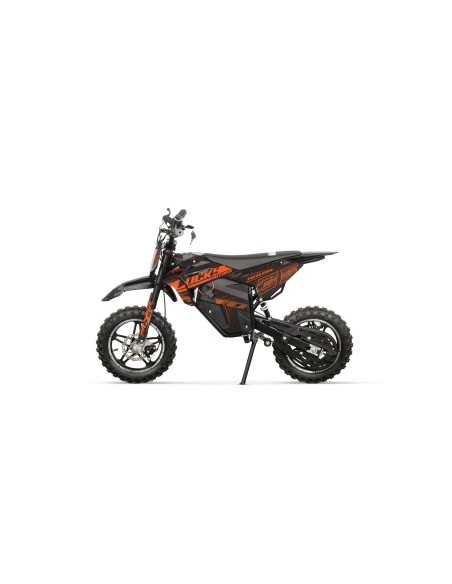Eco FOSSA 1000w  36v