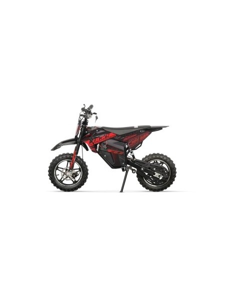 Eco FOSSA 1000w  36v