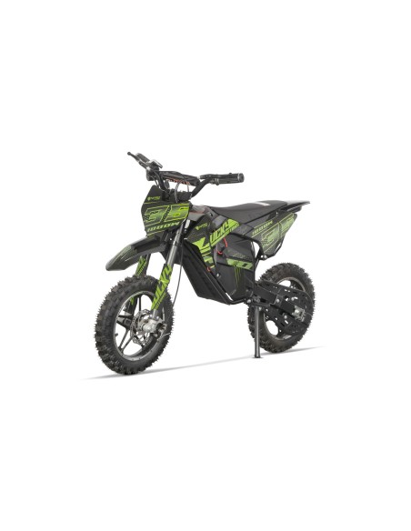 Eco FOSSA 1000w  36v