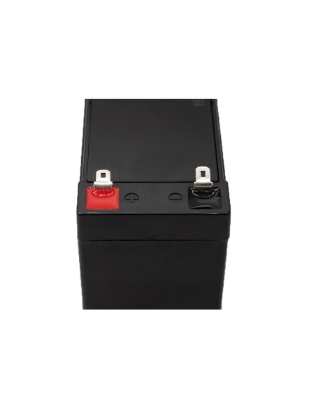 Batería de gel  12V 7Ah 6-DZ7-9