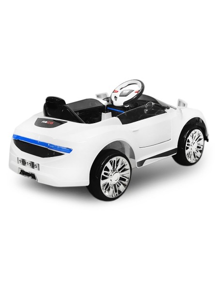 AD R- COUPE 2X18W 6V