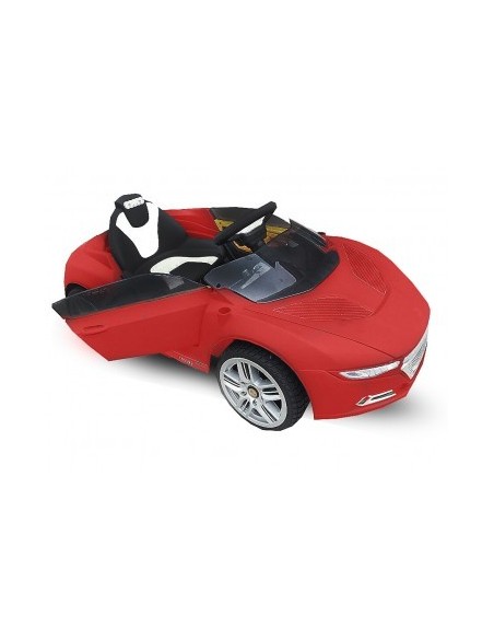 AD R- COUPE 2X18W 6V