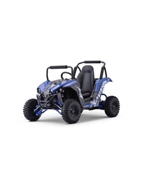 Eco Gokart Savana 1200w  48V VX2 PRM6 UTV