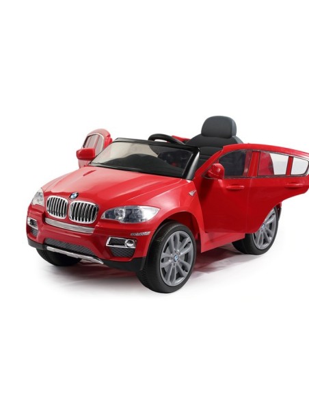 SUV BMX X6 2X 35W 12V