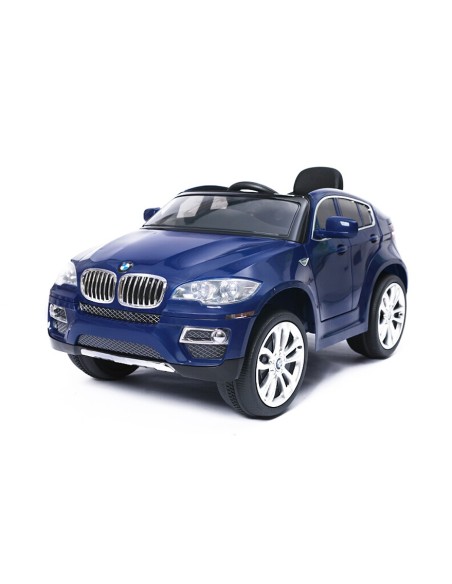 SUV BMX X6 2X 35W 12V