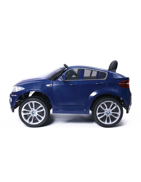 SUV BMX X6 2X 35W 12V
