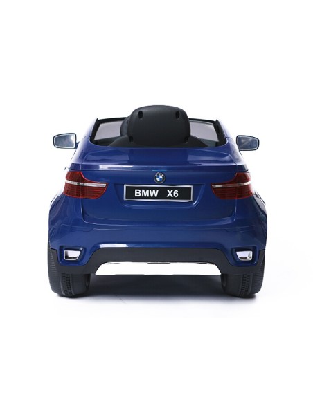 SUV BMX X6 2X 35W 12V
