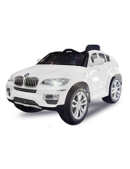 SUV BMX X6 2X 35W 12V