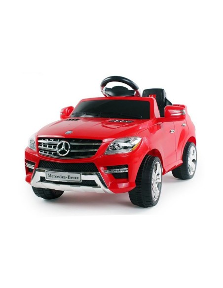 SUV Mercedes ML350  1x25w 6V