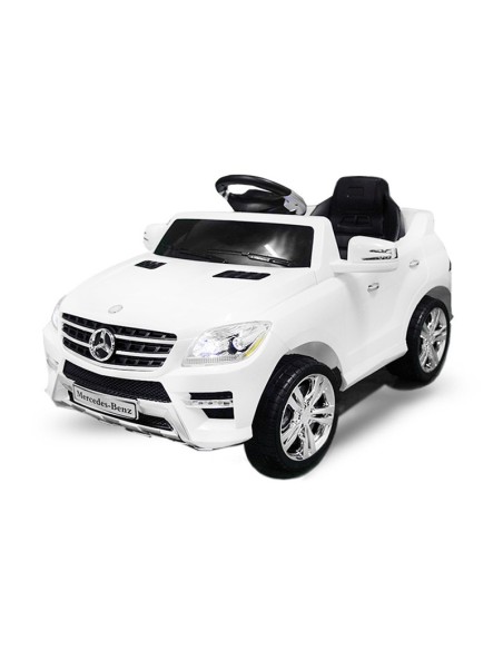 SUV Mercedes ML350  1x25w 6V