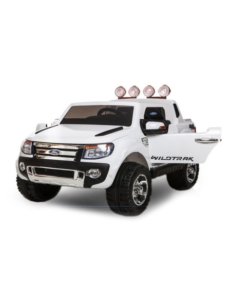 FORD RANGER 2X35W 12V ASIENTO CUERO
