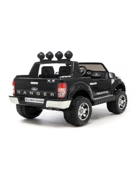 FORD RANGER 2X35W 12V ASIENTO CUERO
