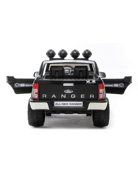 FORD RANGER 2X35W 12V ASIENTO CUERO