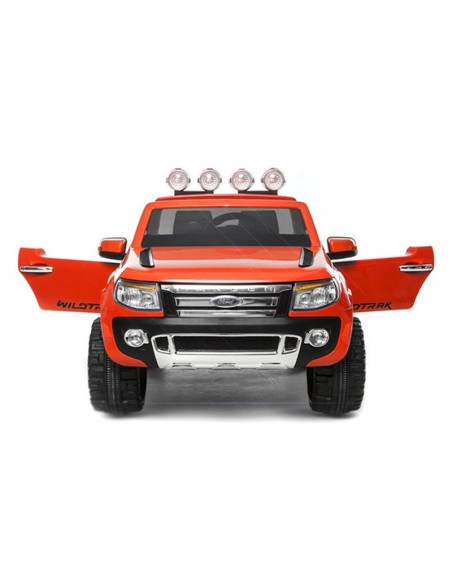 FORD RANGER 2X35W 12V ASIENTO CUERO