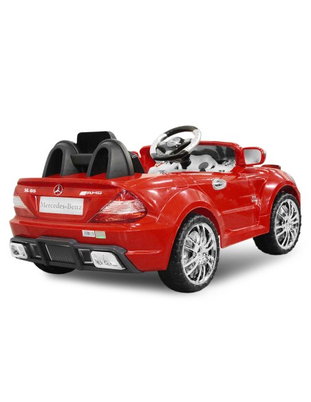 Mercedes SL65 2x35w 12v