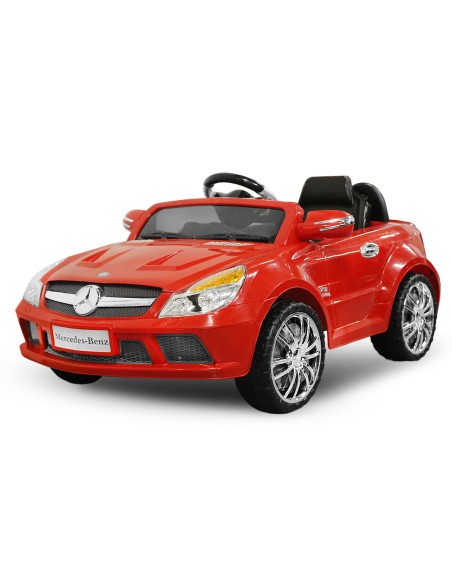 Mercedes SL65 2x35w 12v