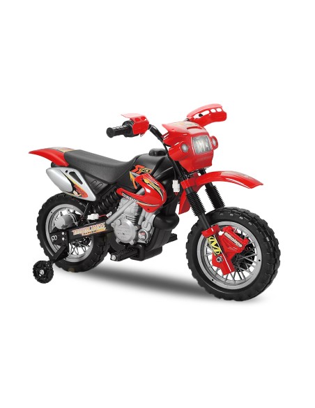 Enduro  30W 6V