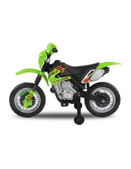Enduro  30W 6V