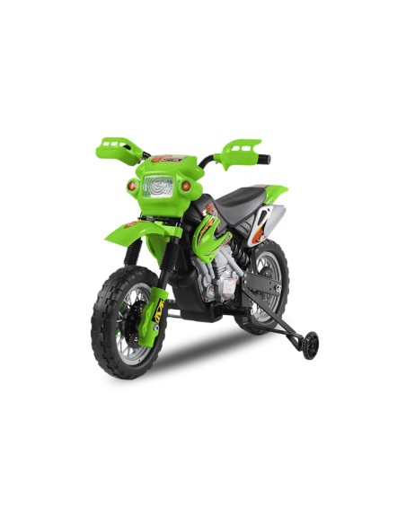 Enduro  30W 6V
