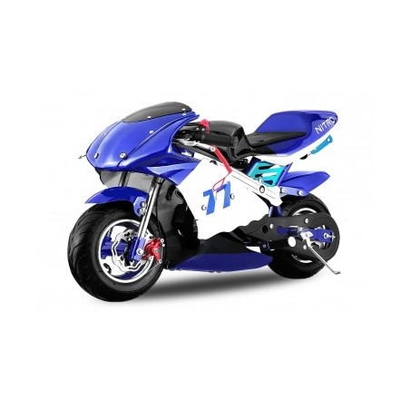 Pocket Bikes 49CC PS77