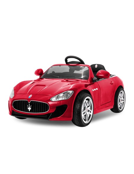MASERATI  2x35w 12v