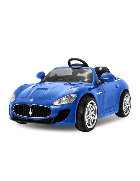 MASERATI  2x35w 12v