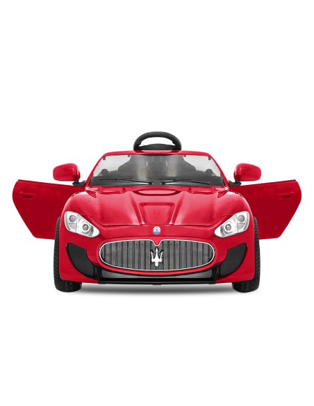MASERATI  2x35w 12v