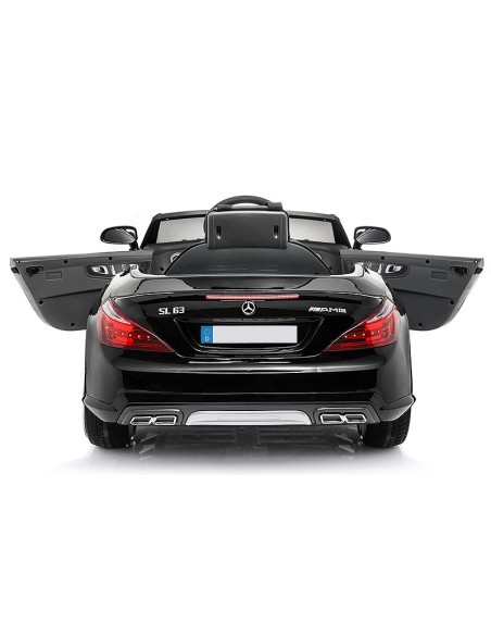 Mercedes SL63 2x30w 12v